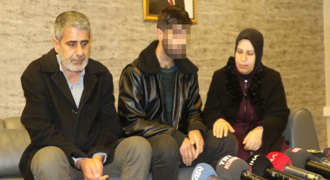 PKK'da çözülmeler devam ediyor