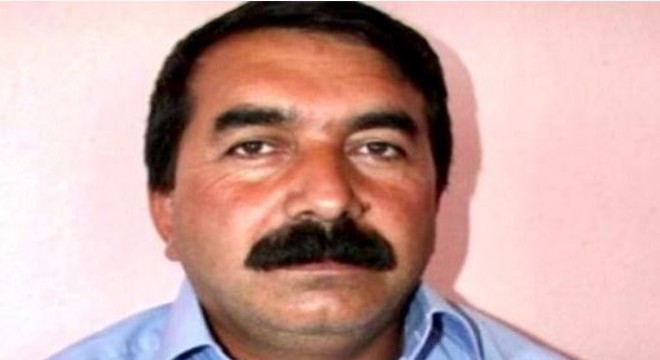 PKK elebaşı Karayılan'ın kardeşi tutuklandı