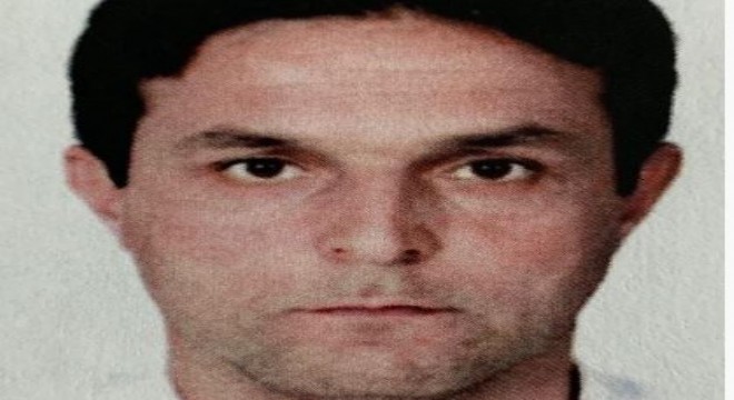 PKK'lı terörist Sabri Dal yakalandı