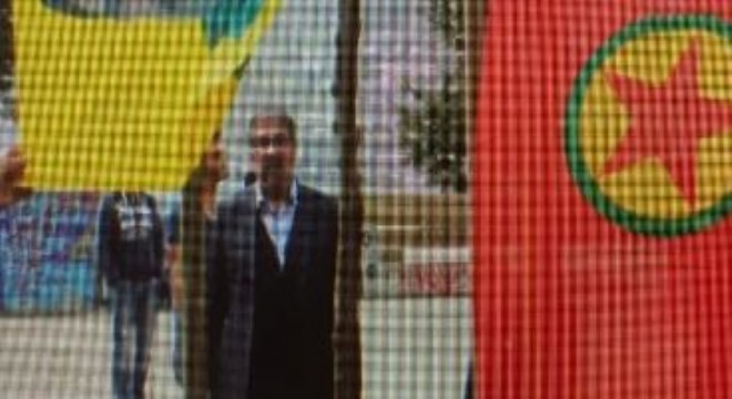 PKK'nın İsviçre yapılanmasındaki şahıs yakalandı