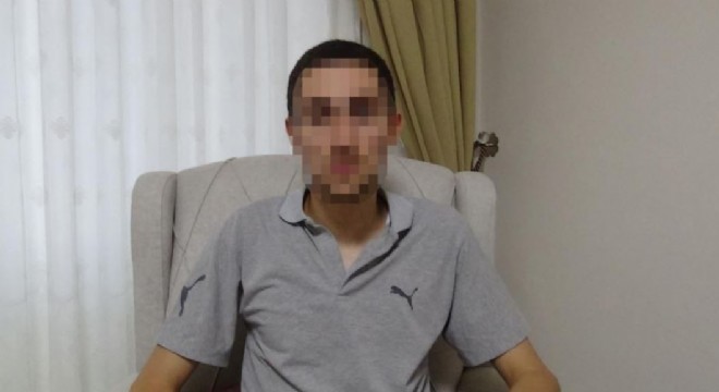 PKK'nın kirli yüzünü anlattı