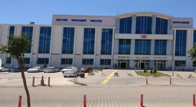 PKK operasyonu: 4 tutuklama