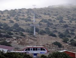 Palandöken bölgeye örnek oldu