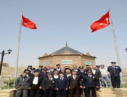Polis Haftası başladı