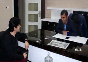 ‘Erzurum'u memleketim bilirim'