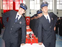 PMYO'da 10'uncu dönem gururu