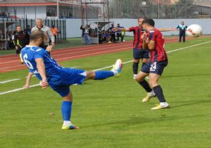 Erzurumspor 8'inci, Düzyurtspor lider