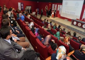 Erzurum Proje Yazmayı Öğrendi