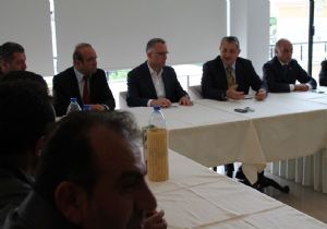 ‘AK Parti hayalleri gerçeğe dönüştürdü'