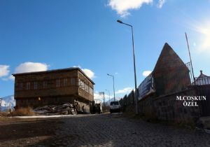 Paşabey Konağı ilgi bekliyor