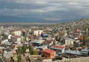 Erzurum'un payı yüzde 6.6'ya yükseldi