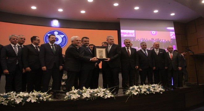 Pakdemirli: “Bu olayların üstesinden geleceğiz”