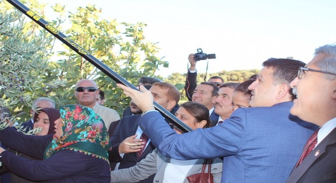 Pakdemirli: 