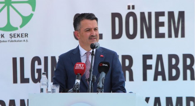 Pakdemirli: 