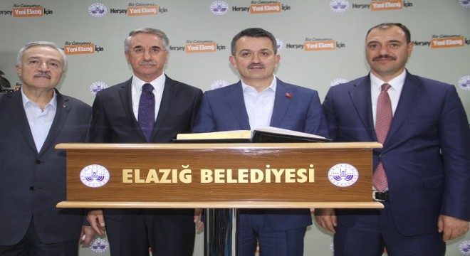 Pakdemirli: 