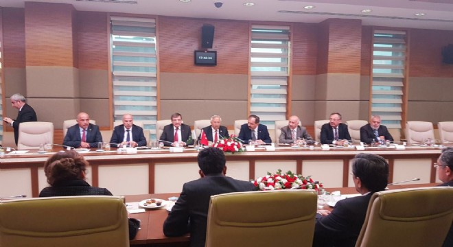Pakistan'dan 2026 desteği