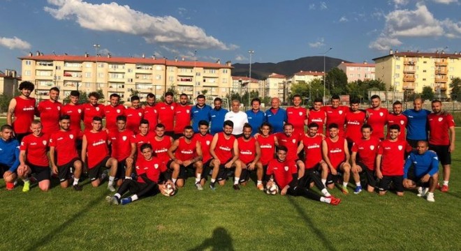 Palancı'nın kamp değerlendirmesi