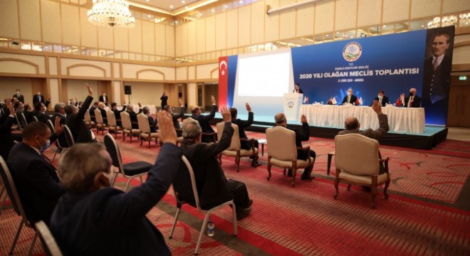 Palandöken Belediyesi Enerji Kentleri Birliğinde