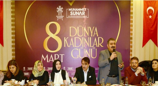 Palandöken Belediyesinden Şühedaya Vefa