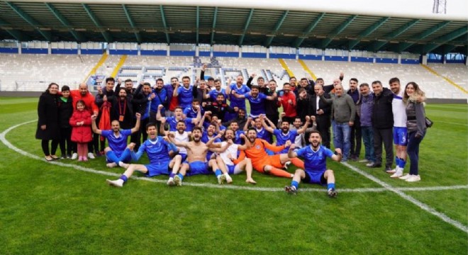 Palandöken Belediyespor BAL'da