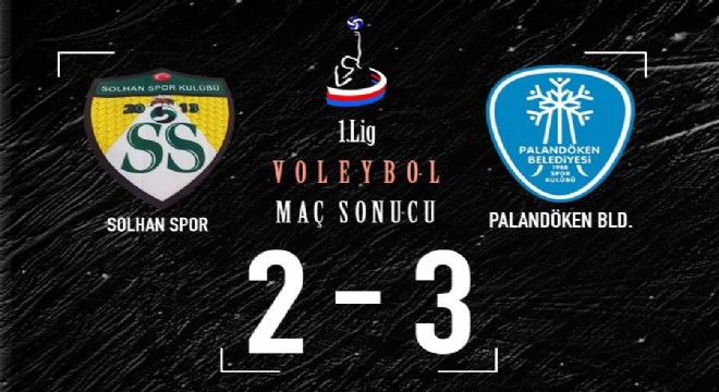 Palandöken Belediyespor'dan galibiyet serisi