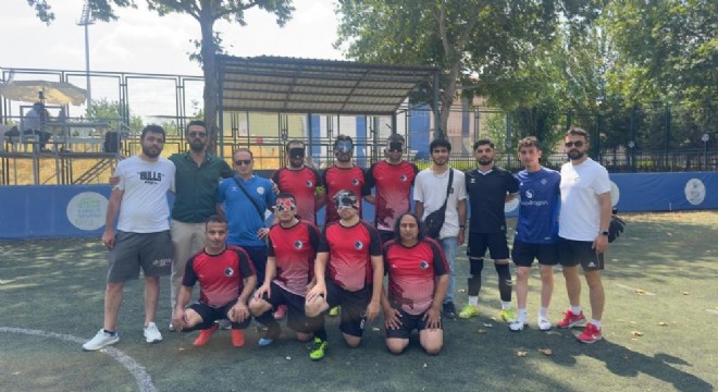 Palandöken Engelliler Spor Kulübü Süper Ligde