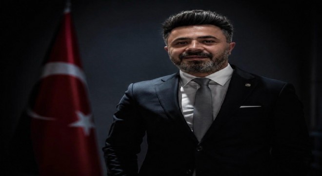 Palandöken Kaymakamı Yunus Kızılgüneş'e destek
