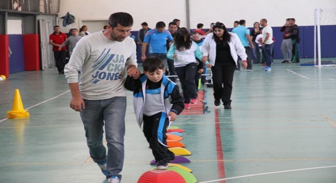 Palandöken Kaymakamlığı dua alıyor