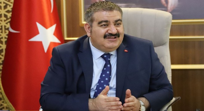 Palandöken'de Prestij mesaisi