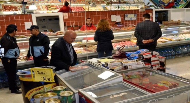 Palandöken'de Ramazan ayı gündemi