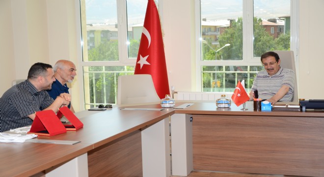 Palandöken'de hedef Süper Lig