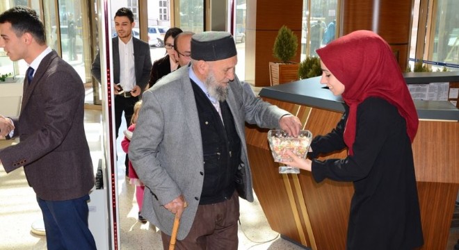 Palandöken'e 2023 dizaynı