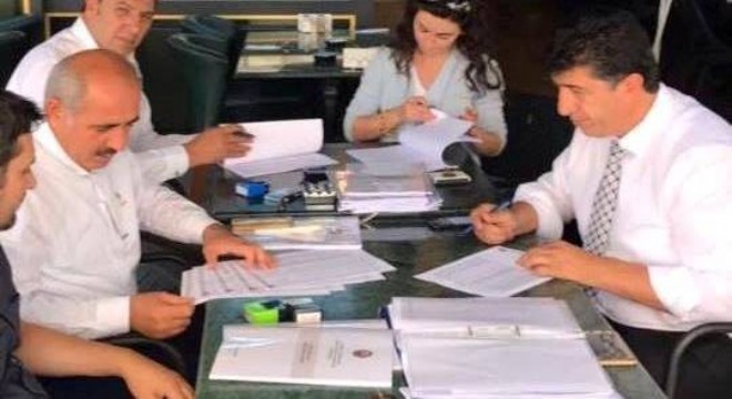 Pasinler'de çağdaş dönüşüm