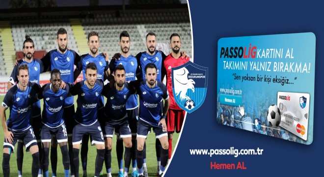 Passolig bürosu hizmete açıldı