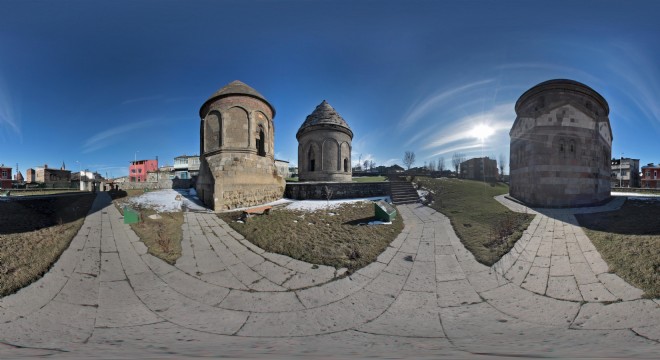 Patent'in yüzde 27'si Erzurum'dan