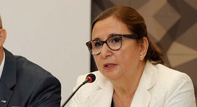 Pekcan'dan Destek Paketi müjdesi