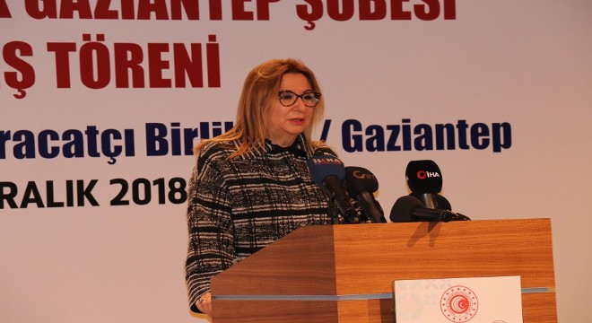 Pekcan'dan ticarette dijitalleşme mesajı