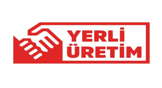 Pekcan yerli üretim logosunu tanıttı