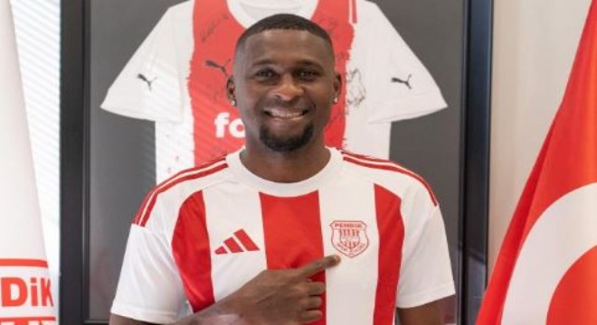 Pendikspor, Rogerio Thuram'ı kadrosuna kattı