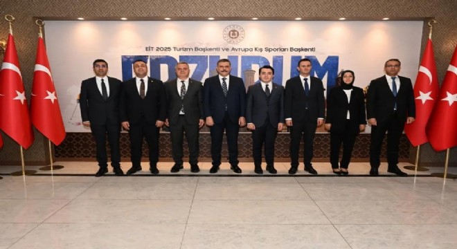 Performansı yüksek vakıflar ödüllendirildi