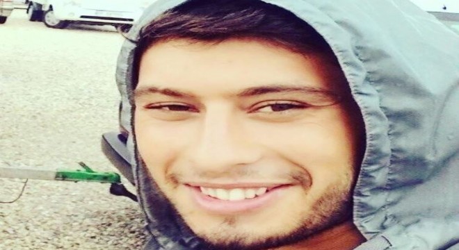 Polis Erzurumlu Özkan'ın cinayetini soruşturuyor