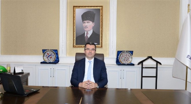 ‘Polis Teşkilatımız milletimizin gönlünde'
