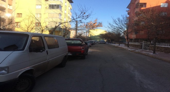 Polis saldırganların peşinde