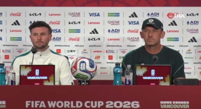 Popovic: Türkiye'nin güçlü bir takım olduğunu biliyoruz