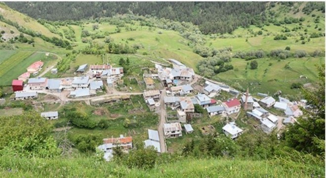 Posof'ta bir köy karantinaya alındı