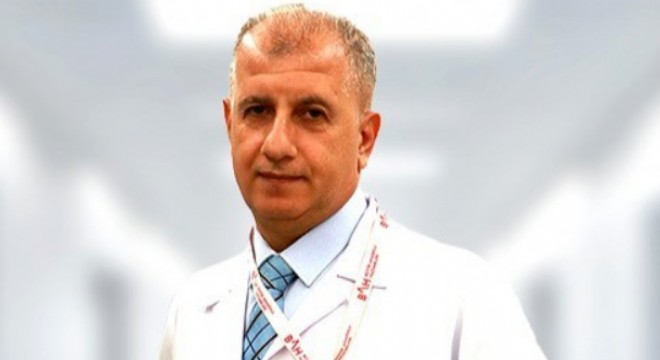 Prof. Dr. Geyik'ten 'Hantavirüs' uyarısı