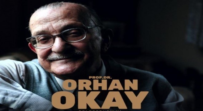 Prof. Dr. Orhan Okay'a vefa