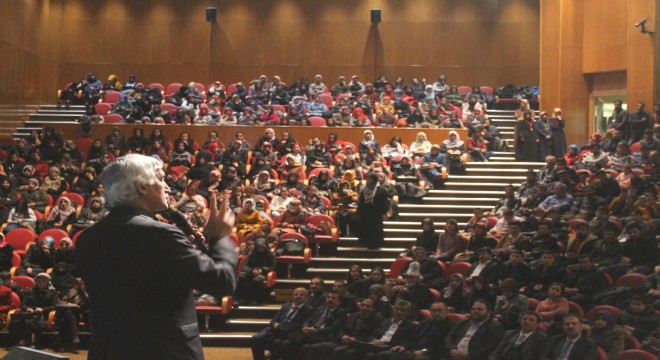 Pusula Okuma Kulübü'nden Kudüs Programı