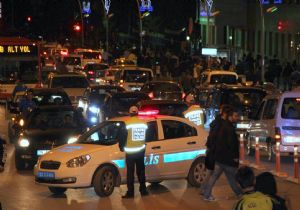Erzurum'un araç sayısında yüzde 85'lik artış