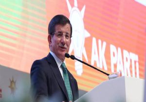 ‘AK Parti bir reform hareketidir'
